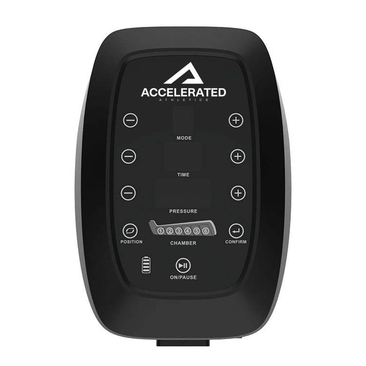 Accelerated Leg Compression recovery system (A.L.C)