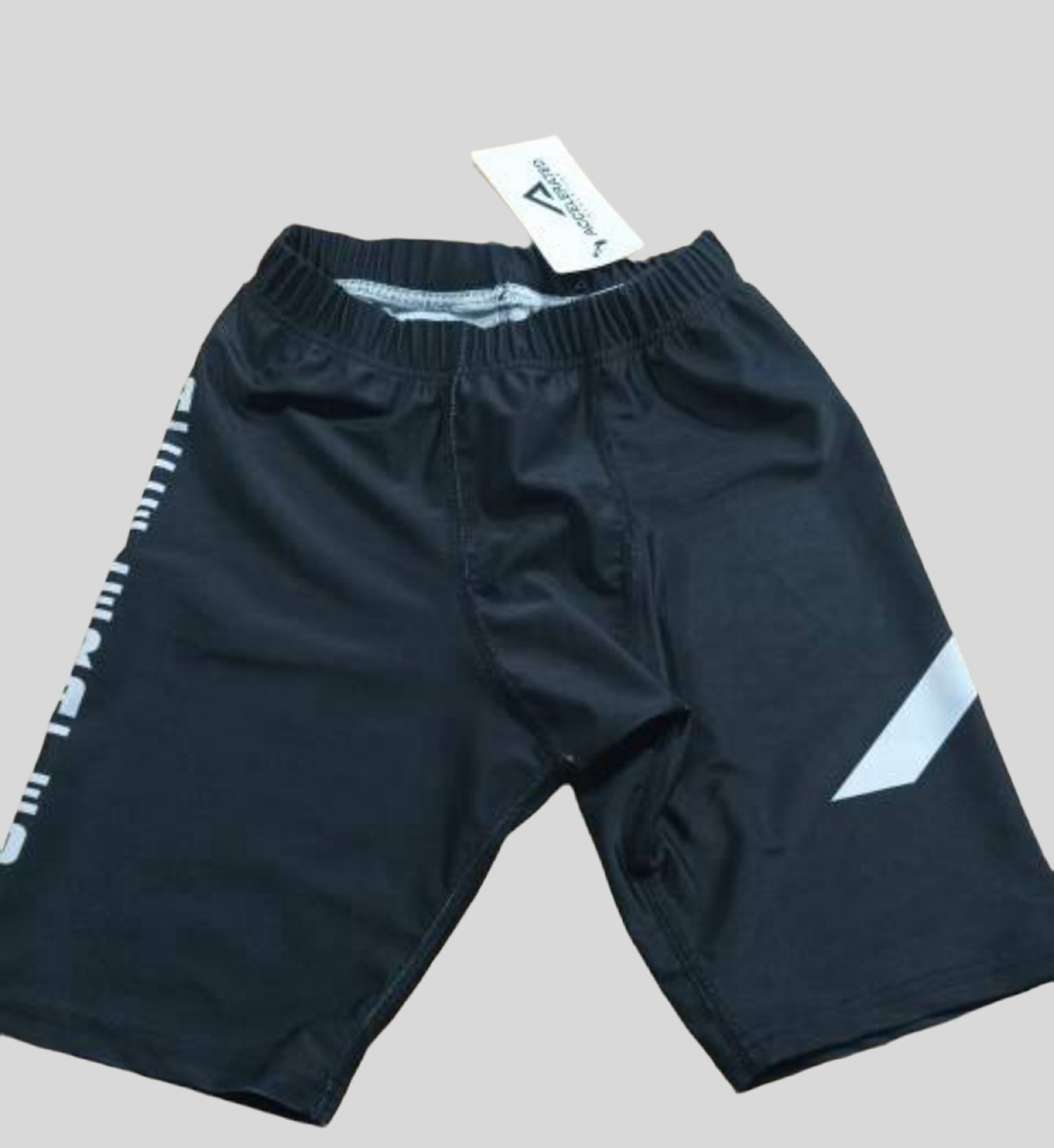 Accelerated compression shorts 