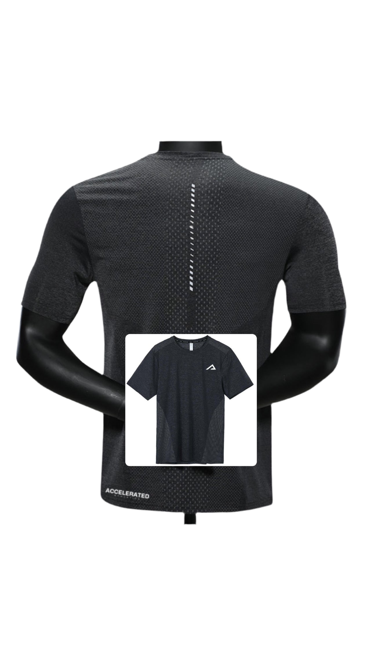 Accelerated Training Top