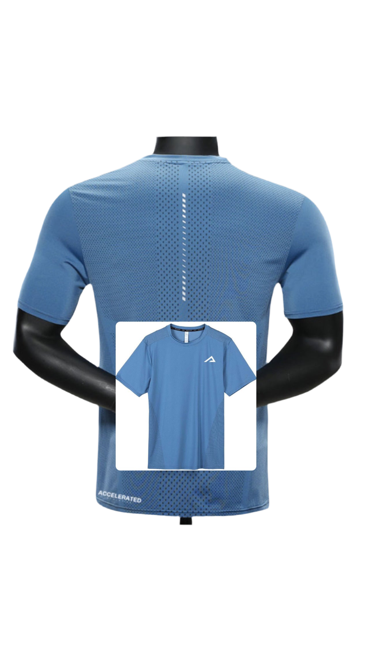 Accelerated Training Top