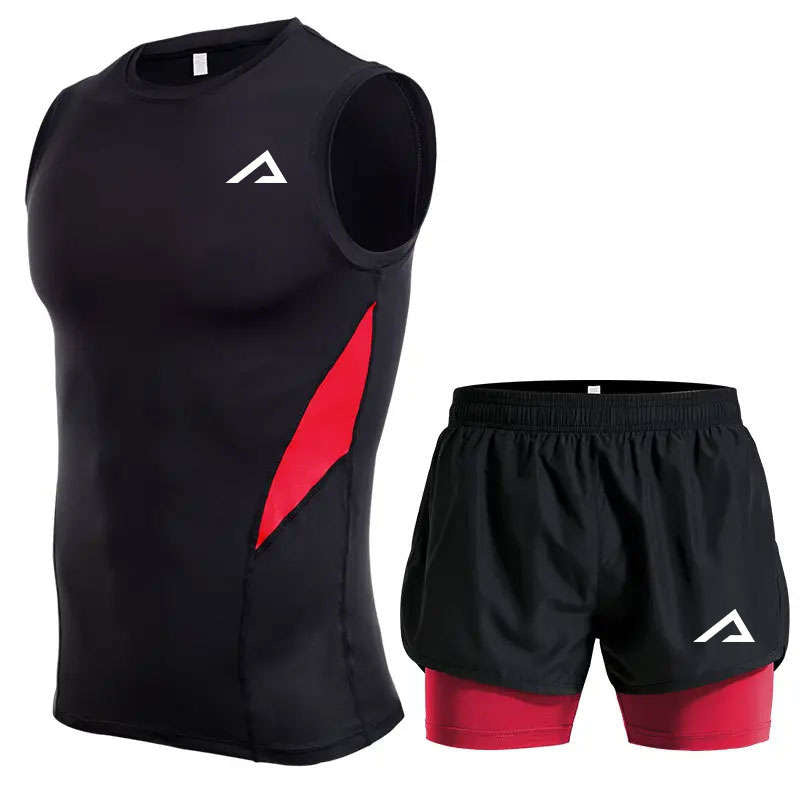 Men’s work out set