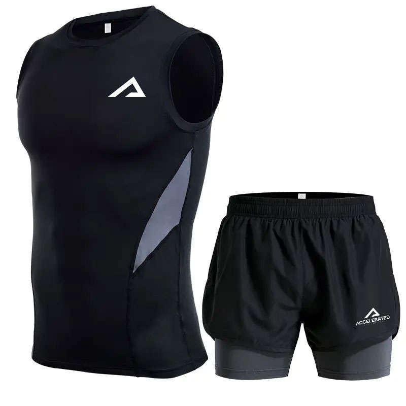 Men’s work out set