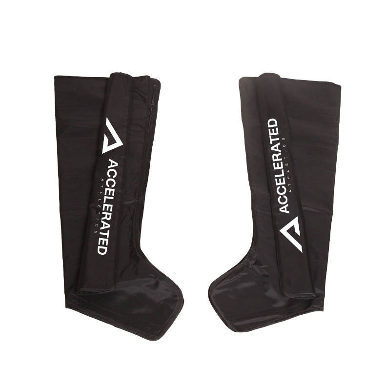 Accelerated Leg Compression recovery system (A.L.C)