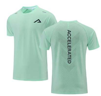 Accelerated Training Top