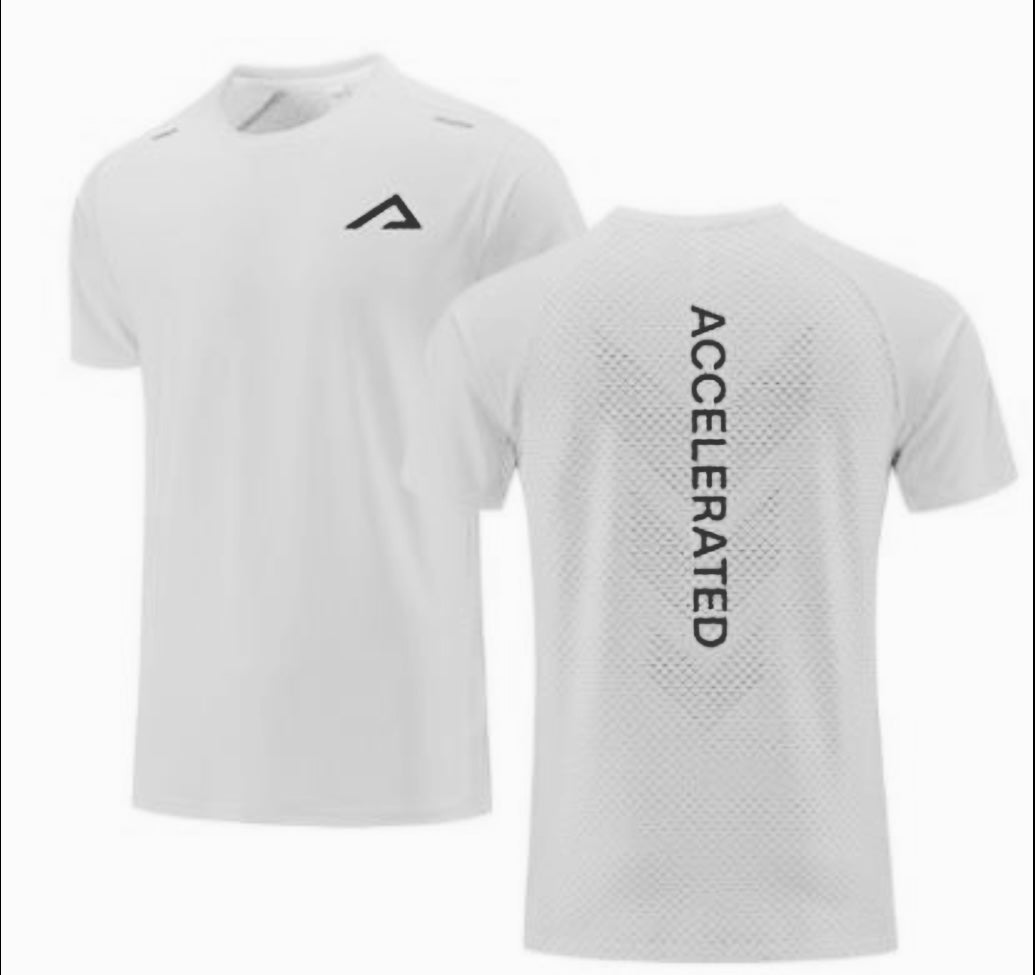 Accelerated Training Top