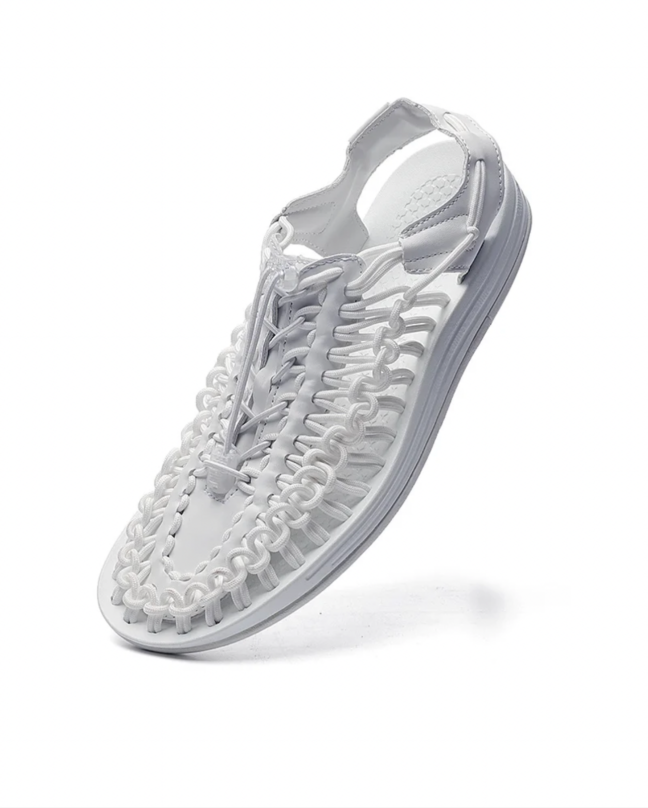 Accelerated Water hybrid shoes