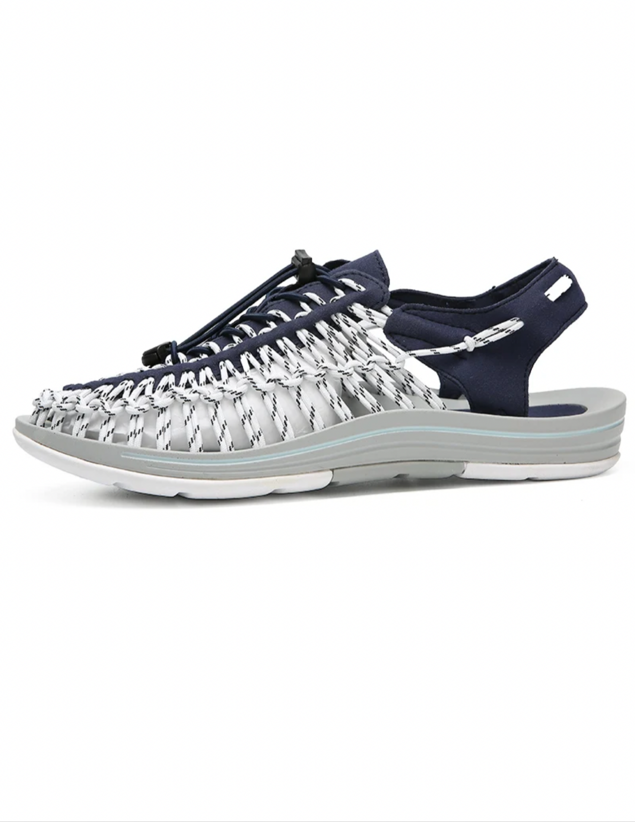 Accelerated Water hybrid shoes