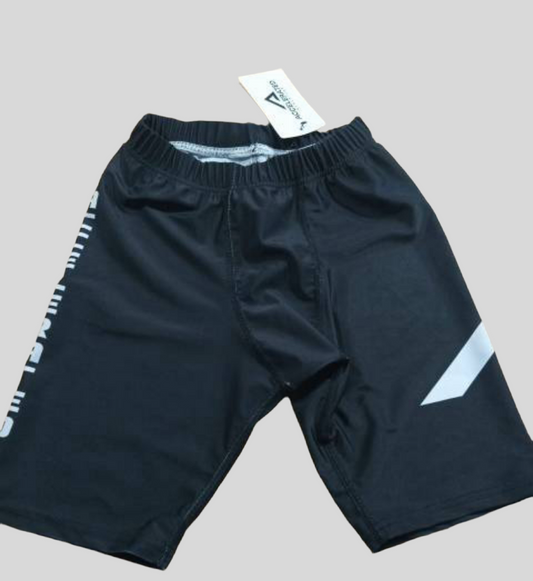 Accelerated compression shorts ￼