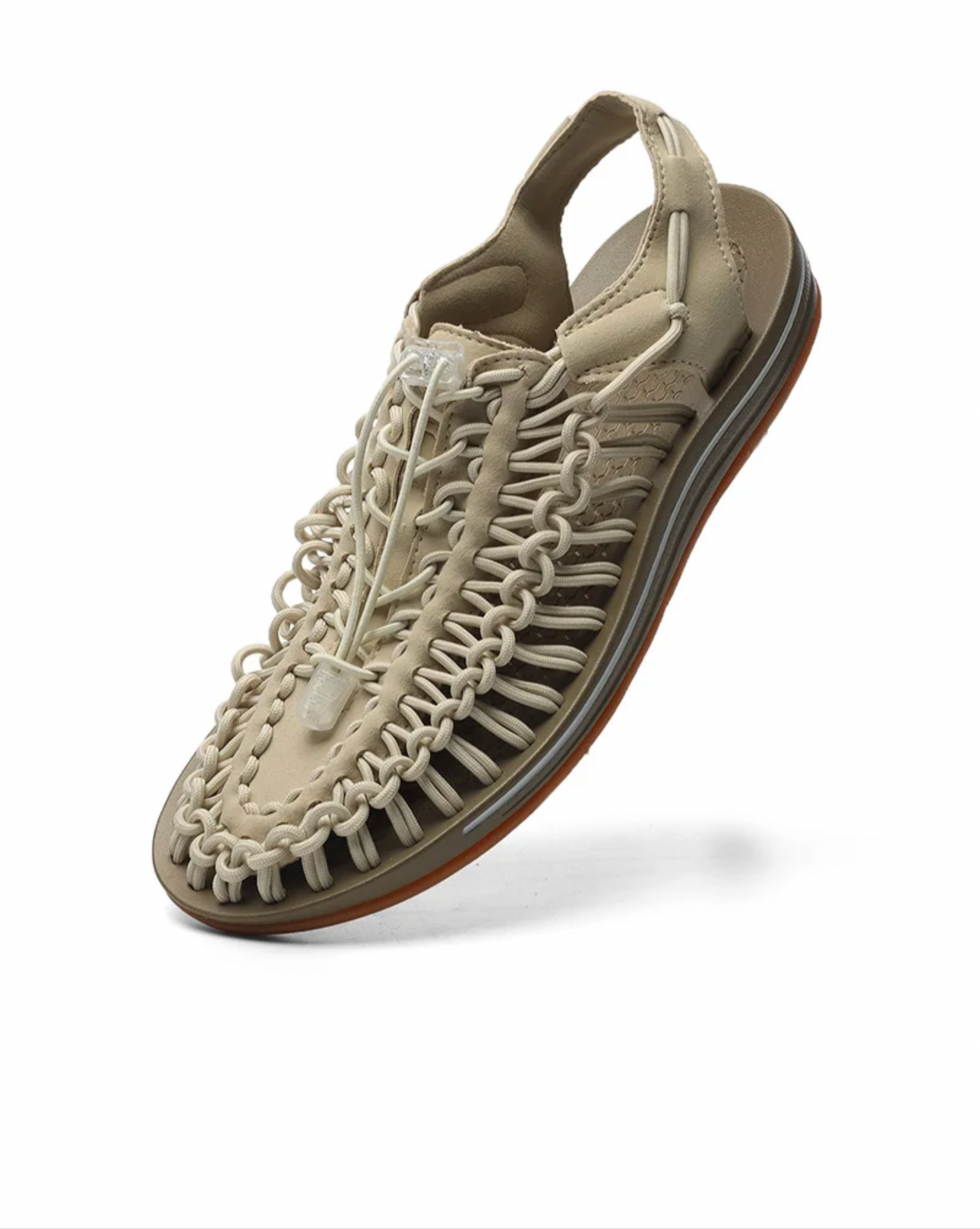 Accelerated Water hybrid shoes