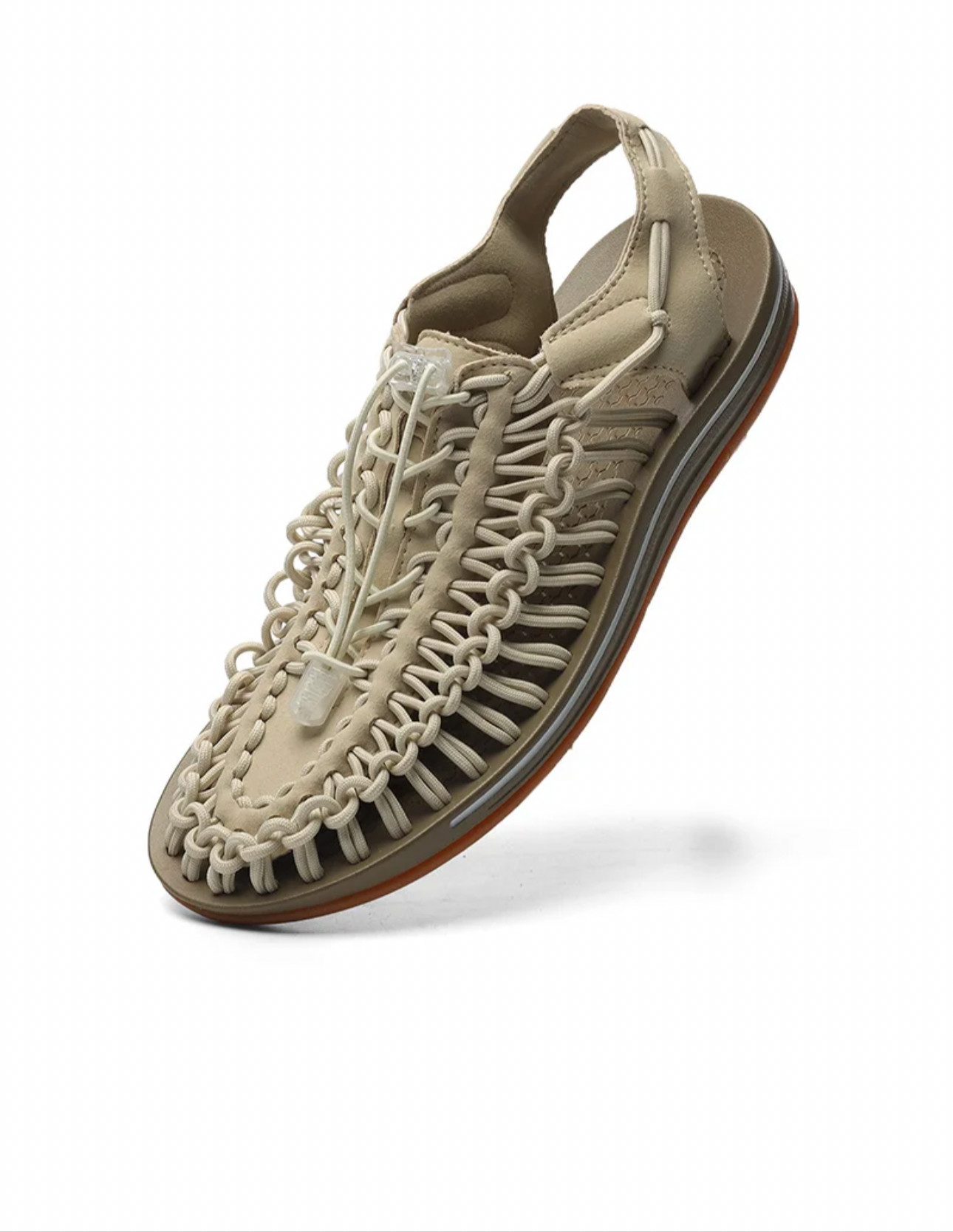 Accelerated Water hybrid shoes
