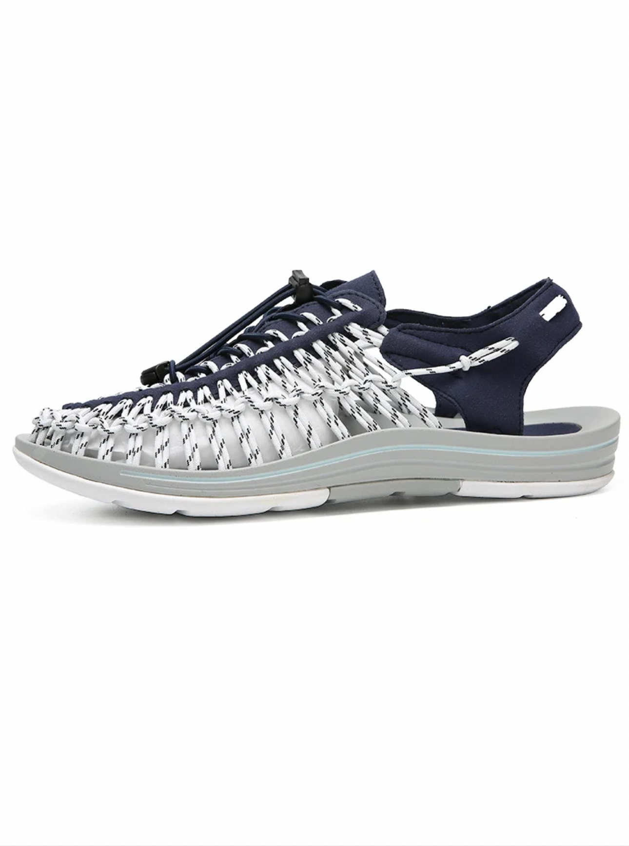 Accelerated Water hybrid shoes
