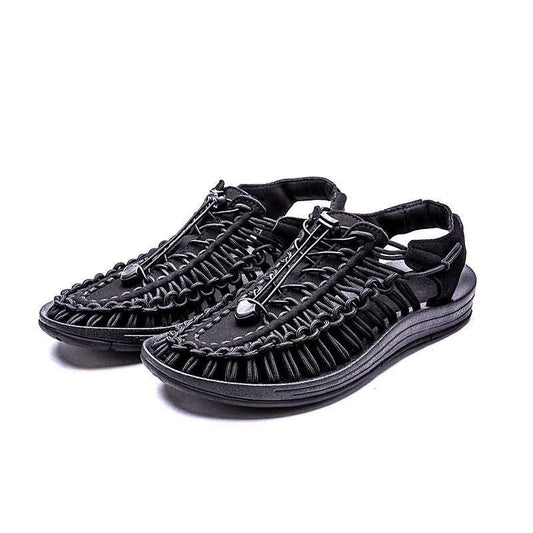 Accelerated Water hybrid shoes