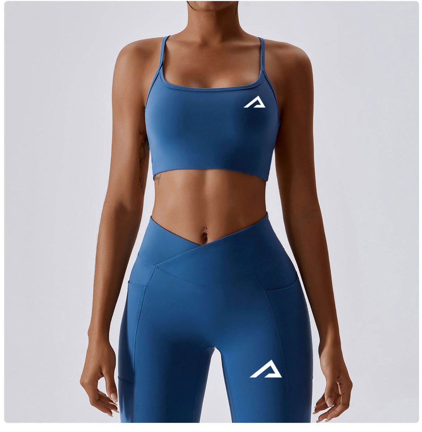 Female athletic sets