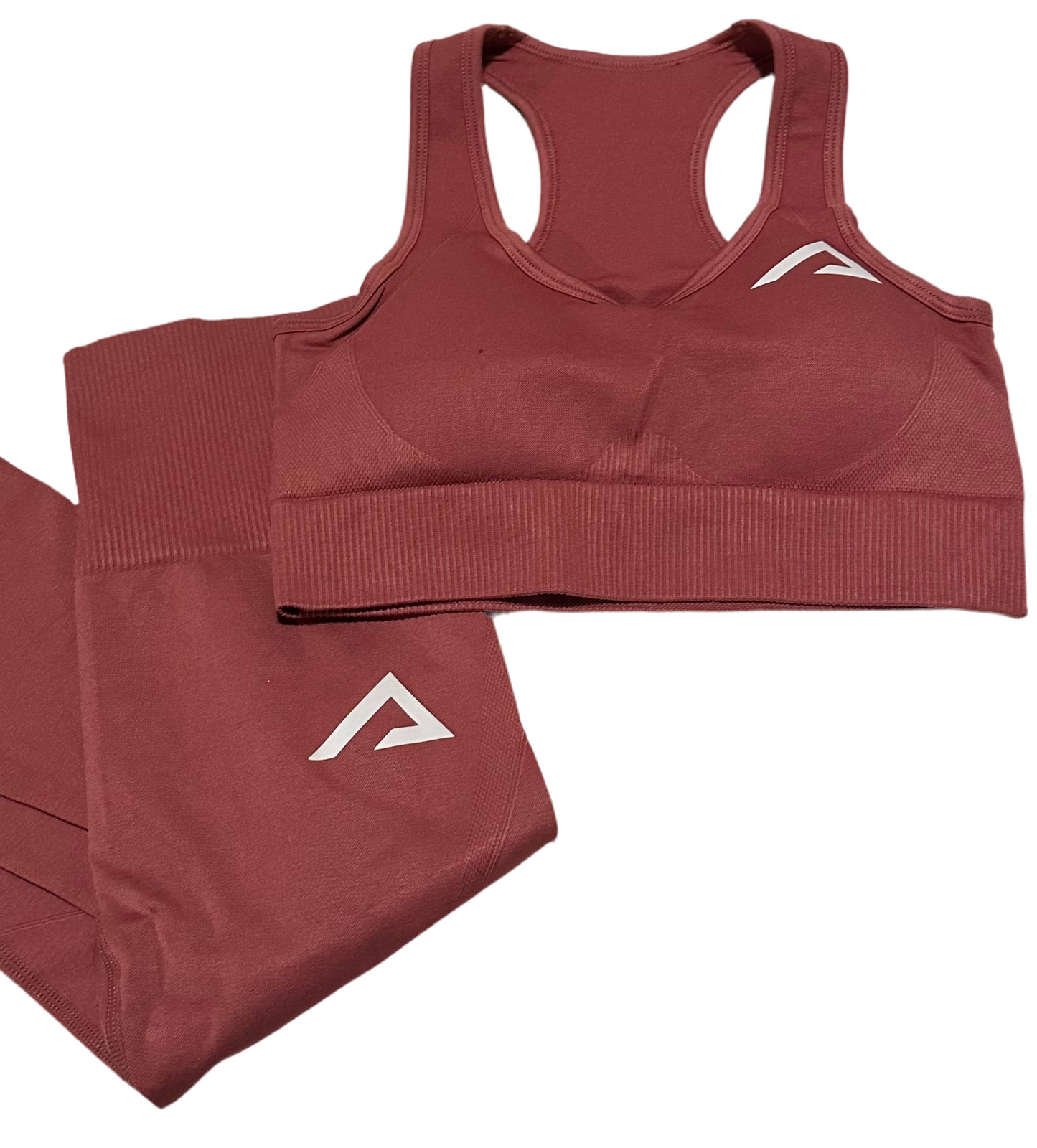 Female athletic sets