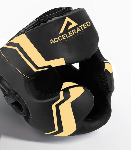 Combat Head Gear