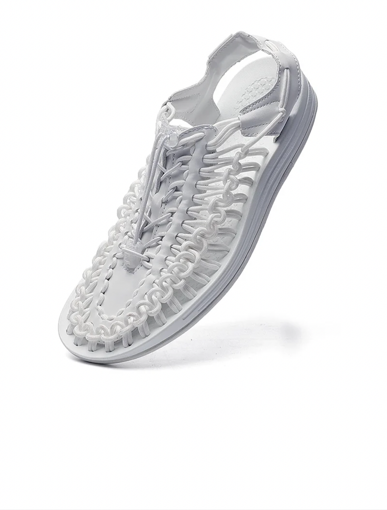 Accelerated Water hybrid shoes