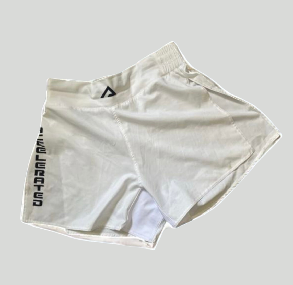 Combat Competition Shorts (high slit)