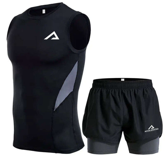 Men’s work out set