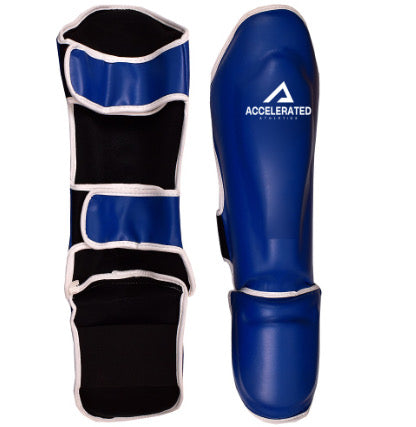 MMA Shin Guards