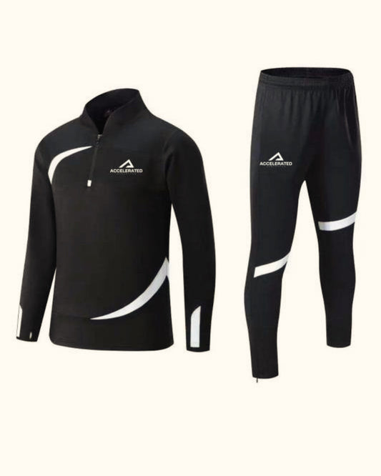 Warm up training set