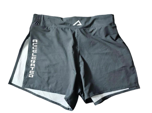 Combat Competition Shorts (high slit)