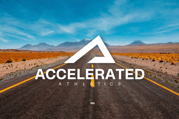ACCELERATED ATHLETICS