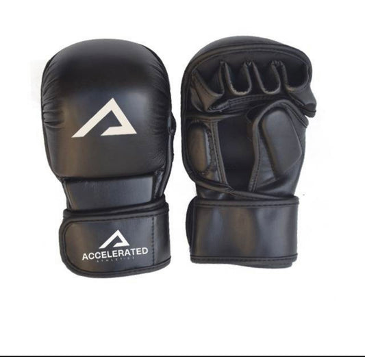 Sparring Gloves (black)