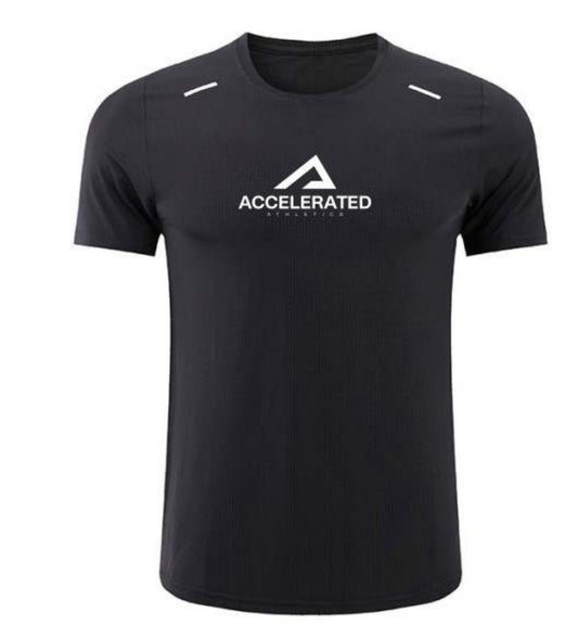Accelerated Training Top
